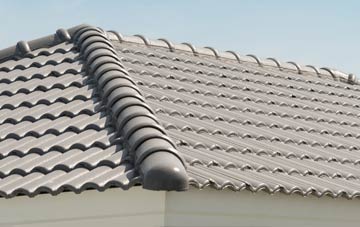 advantages of Middle Crackington clay roofing