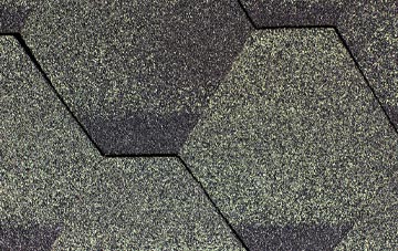 Middle Crackington fibreglass shingle repairs