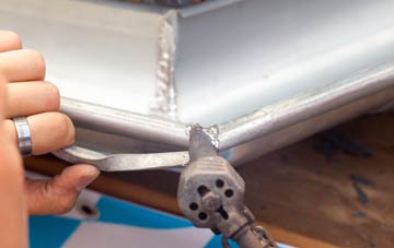 disadvantages of Middle Crackington lead roofing