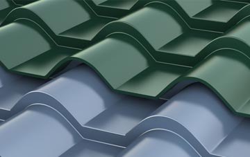 who should consider Middle Crackington plastic roofs