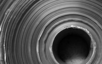 Middle Crackington pvc roof replacement