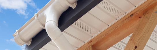 get Middle Crackington guttering quotes today