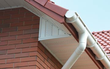 Middle Crackington soffit repair costs