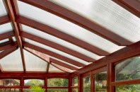 Middle Crackington conservatory roofing insulation