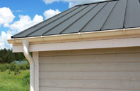 Middle Crackington fascia repair