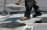 find rated Middle Crackington flat roofing replacement companies