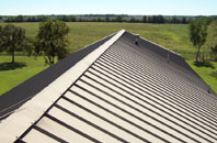 Middle Crackington metal roof quotes