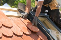Middle Crackington tiled roofing companies
