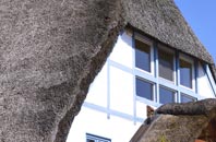 find rated Middle Crackington thatchers